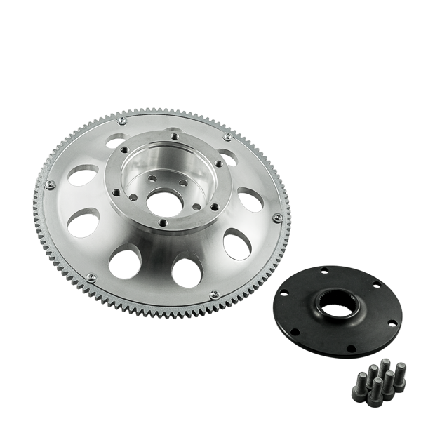 PMC Adapter Kit Ford Barra - BMW DCT DKG Getrag GS7D36SG Inline-six