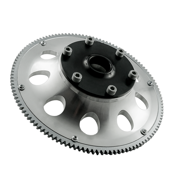 PMC Adapter Kit Ford Barra - BMW DCT DKG Getrag GS7D36SG Inline-six