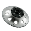 PMC Adapter Kit Ford Barra - BMW DCT DKG Getrag GS7D36SG Inline-six