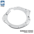 PMC STAGE 2 Honda K - Nissan 350Z Z33 370Z Z34 - 250mm / 9.84"
