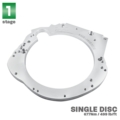 PMC STAGE 1 Honda K - Nissan 350Z Z33 370Z Z34 - 250mm / 9.84"