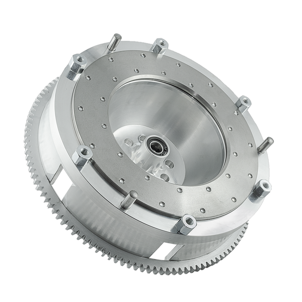 PMC STAGE 1 Honda K - BMW M57 / E46 S54 M3 - 240mm / 9.45"
