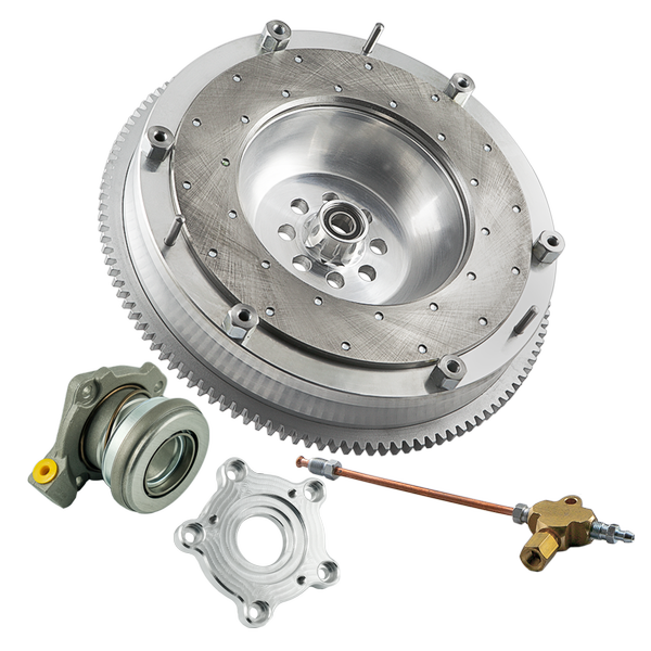 PMC Adapter Kit Honda K - Mazda RX-8 6-speed - 240mm / 9.45"