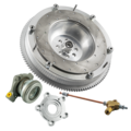PMC Adapter Kit Honda K - Mazda RX-8 6-speed - 240mm / 9.45"
