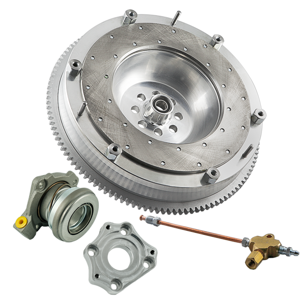 PMC Adapter Kit Honda K - Mazda RX-8 5-speed - 240mm / 9.45"