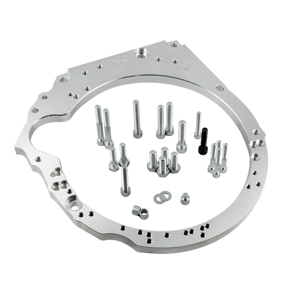 PMC Adapter Kit Honda K - BMW M57 / E46 S54 M3 - 240mm / 9.45"