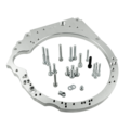 PMC Adapter Kit Honda K - BMW M57 / E46 S54 M3 - 240mm / 9.45"