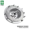PMC STAGE 1 Mercedes-Benz M113 - BMW M57N HGU HGK / N54 - 240mm / 9.45"