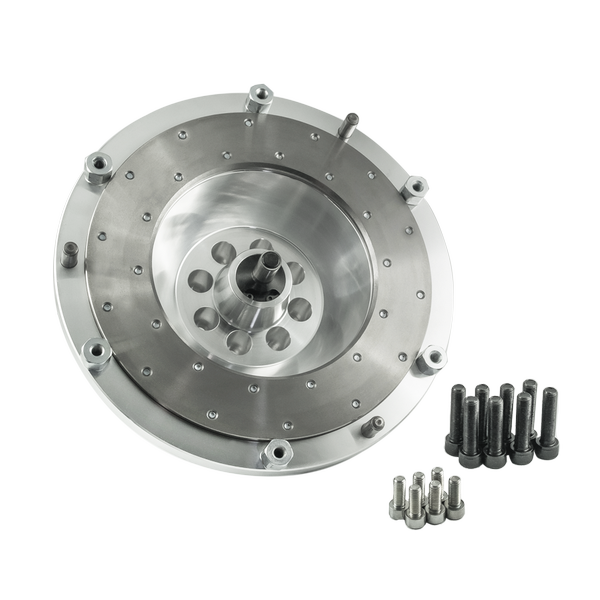 PMC STAGE 1 Mercedes-Benz M112 M113 - BMW M57N HGU HGK / N54 - 240mm / 9.45"