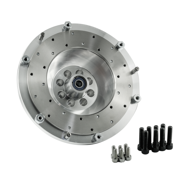 PMC STAGE 1 Mercedes-Benz M104 OM605 OM606 - BMW M57N HGD JGA - 240mm / 9.45"