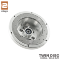 PMC RACE STAGE 2 Mercedes-Benz M156 - BMW M57 / E46 S54 M3 - 184mm / 7.25" (P)