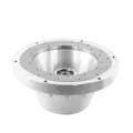 PMC Adapter kit Mercedes-Benz M156 - BMW M57 / E46 S54 M3 - 184mm / 7.25"