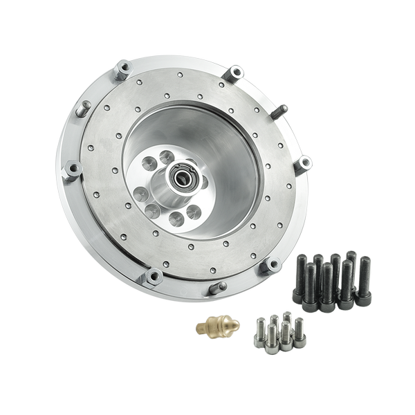 PMC Adapter kit Mercedes-Benz M113 - BMW M57 / E46 S54 M3 - 240mm / 9.45"