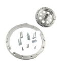 PMC Adapter Kit Mercedes-Benz M112 M113 - BMW N57N N57 ZF 8HP70