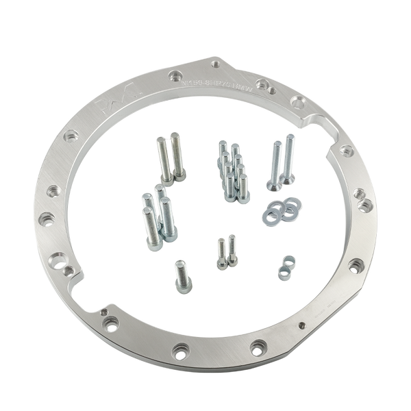 PMC Adapter Kit Mercedes-Benz M112 M113 - BMW N57N N57 ZF 8HP70