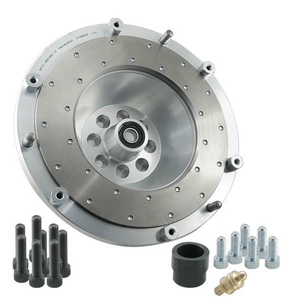 PMC Adapter kit Mercedes-Benz M112 M113 - BMW M57 / E46 S54 M3 - 240mm / 9.45"