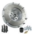 PMC Adapter kit Mercedes-Benz M112 M113 - BMW M57 / E46 S54 M3 - 240mm / 9.45"