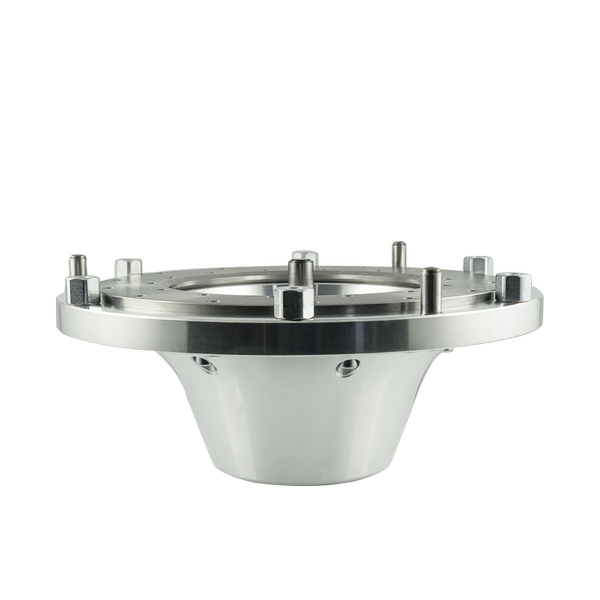 PMC Adapter Kit Mercedes-Benz M104 OM605 OM606 - BMW M57N HGU HGK / N54 - 240mm / 9.45"