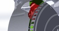 PMC STAGE 1 Volvo T - BMW M57N HGU HGK / N54 - 240mm / 9.45"