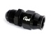 AN6 - 3/8" male Aluminum tube cutter fitting