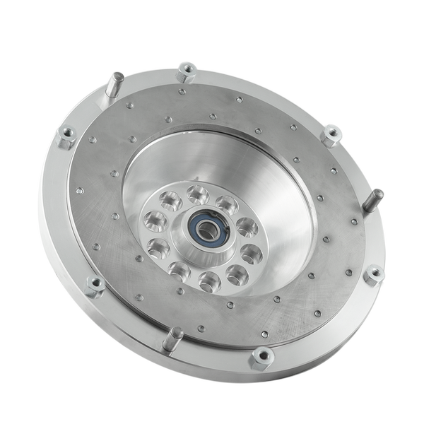 PMC Adapter kit Volvo T - BMW M57 / E46 S54 M3 - 240mm / 9.45"