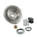PMC Adapter Kit Nissan RB - Nissan 350Z Z33 370Z Z34 - 184mm / 7.25" (P)