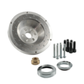 PMC Adapter Kit Nissan RB - Nissan 350Z Z33 370Z Z34 - 184mm / 7.25" (P)