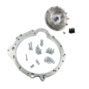 PMC Adapter Kit Nissan RB - BMW M57N HGD JGA - 240mm / 9.45"