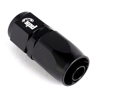 AN10 hose end straight
