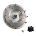 PMC Adapter Kit Nissan RB - BMW M57N HGD JGA - 240mm / 9.45"