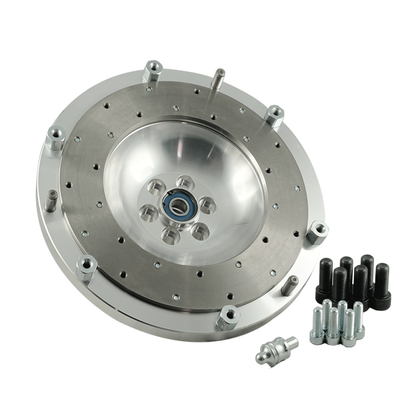 PMC Adapter kit Nissan RB - BMW M50 S50 M52 S52 M54 - 240mm / 9.45"
