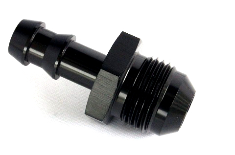 AN6 - 10mm hose adapter
