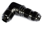 90° Bulkhead fitting