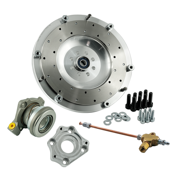 PMC Adapter Kit Nissan SR - Mazda RX-7 FD - 240mm / 9.45"