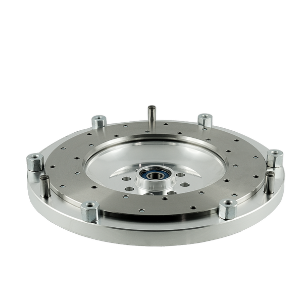 PMC Adapter Kit Nissan SR - Mazda RX-7 FD - 240mm / 9.45"