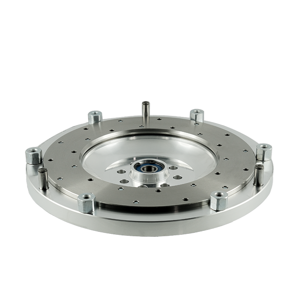 PMC Adapter Kit Nissan SR - Mazda RX-7 FD - 240mm / 9.45"