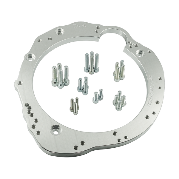 PMC RACE STAGE 3 Nissan RB - Nissan 350Z Z33 370Z Z34 - 184mm / 7.25" (P)