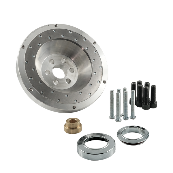 PMC RACE STAGE 3 Nissan RB - Nissan 350Z Z33 370Z Z34 - 184mm / 7.25" (P)