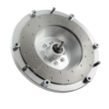 PMC Adapter Kit Saab H - BMW M57N HGU HGK - 240mm / 9.45"