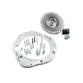 PMC Adapter Kit Toyota JZ 1JZ 2JZ - Nissan 350Z Z33 370Z Z34 CD009 - 250mm / 9.84"