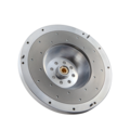 PMC Adapter Kit Toyota JZ 1JZ 2JZ - Nissan 350Z Z33 370Z Z34 CD009 - 250mm / 9.84"