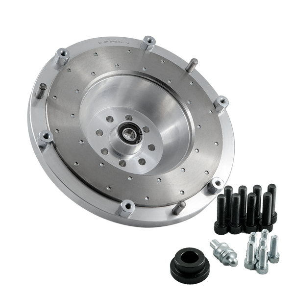 PMC Adapter kit Toyota JZ 1JZ 2JZ - manual BMW M57 / E46 S54 M3 - 240mm / 9.45"