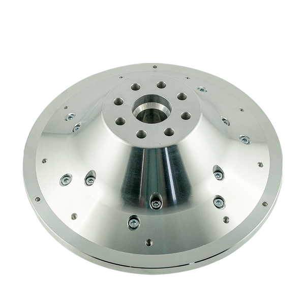 PMC Adapter Kit Toyota JZ 1JZ 2JZ - BMW E60 M57N2 6-speed HGD JGA - 228mm / 8.98"