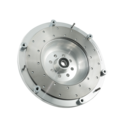 PMC Adapter Kit Toyota JZ - Mazda RX-7 FD - 240mm / 9.45" (F)