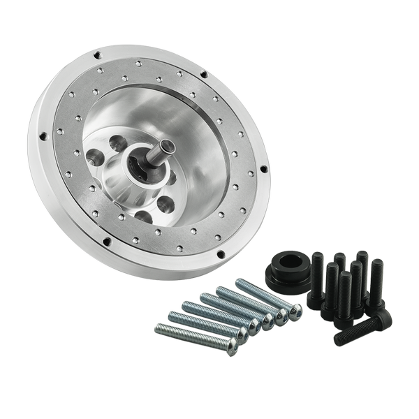 PMC Adapter Kit Toyota JZ - BMW M57N HGU HGK / N54 - 184mm 7.25" (P)