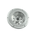 PMC Adapter Kit Toyota JZ - BMW M57N HGD JGA HGA - 184mm / 7.25" (S)