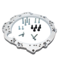 PMC Adapter Kit Toyota JZ - BMW M57N HGD JGA HGA - 184mm / 7.25" (S)
