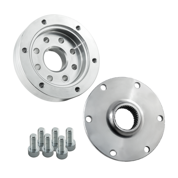 PMC Adapter Kit Toyota JZ - BMW DCT DKG Getrag GS7D36SG V8