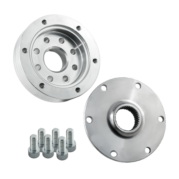 PMC Adapter Kit Toyota JZ - BMW DCT DKG Getrag GS7D36SG V8