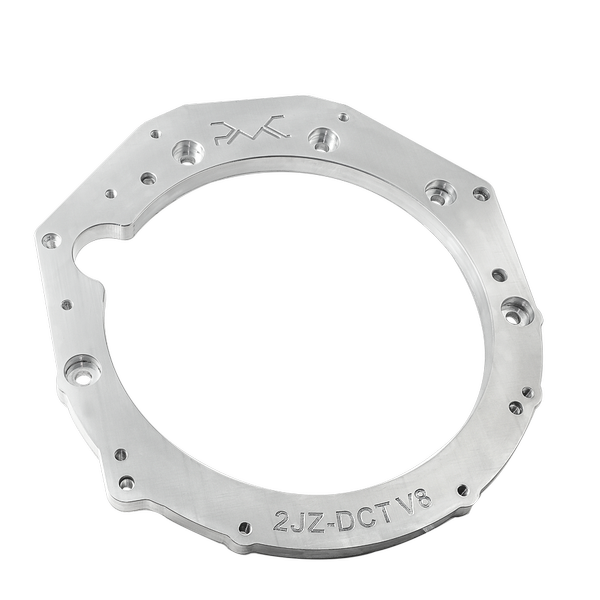 PMC Adapter Kit Toyota JZ - BMW DCT DKG Getrag GS7D36SG V8